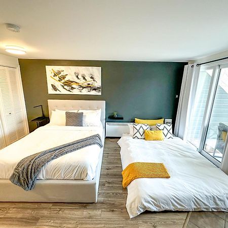 Studio Liv204 By Gestion Elite Mont-Tremblant Zewnętrze zdjęcie
